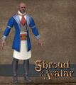 Male Shopkeeper