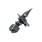 Iron War Hammer Head