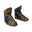 Epic Cloth Boots