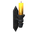 Wall Candle