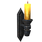 Wall Candle