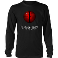District Long Sleeve Shirt