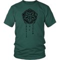 Dark Green (front)