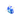 Sapphire Fragment (Unrefined Gemstone)