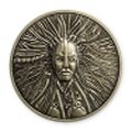 Oracle Coin Face