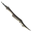 Iron Scimitar Blade