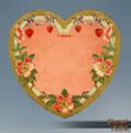 2017 Valentine Card