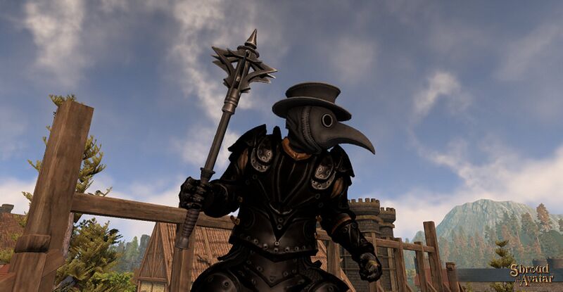 File:SotA Ornate Vile Mace.jpg