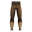 Augmented Leather Leggings
