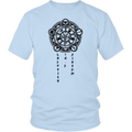 Ice Blue (front)