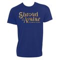 Men's Royal Blue