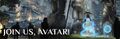 Join Us, Avatar