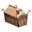 Gingerbread House