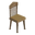 Padded Chair