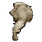 Troll Pelvic Bones