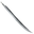 Iron Cutlass Blade