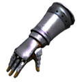 Gauntlet Piece