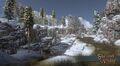 North Pass