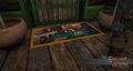 Ardoris Rug