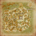 The Veiled Swamp Mini-Map
