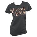 Women's Charcoal