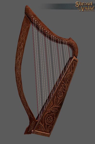 File:SotA Cordovan Harp.jpg
