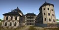 Lord of the Isle Mansion