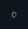 Carnality (Corpus) Orbital Body