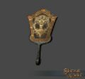 Ornate Norgard Fan