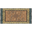 Rectangle Rug (Orange and Yellow)