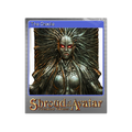 The Oracle (foil) (3 of 7)