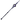 Gaudy Vile Spear