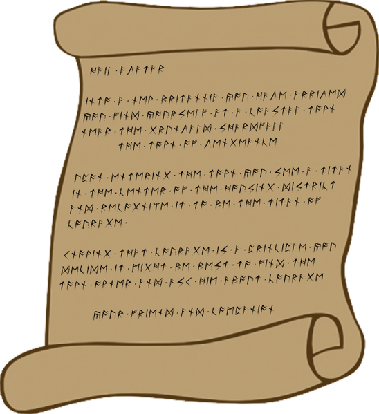 File:Vengeance - Virtue Quest Note.png