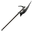 Crafted Two-Handed Polearm