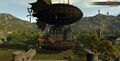 Darkstarr's Airship
