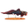Dunkleosteus Trophy