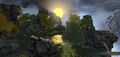 Island of Storms