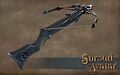 Darkstarr Crossbow