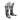 Augmented Plate Boots