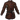 Buckled Cross Hatched Gambeson