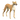 Miniature Greyhound Decoration Pet
