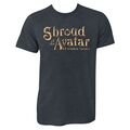 Men's Charcoal