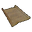 Blank Unrolled Scroll