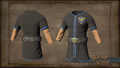 Revamped Founder Tunic