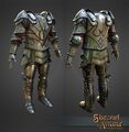 Epic Plate Armor (revamp)