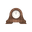 Simple Mantle Clock