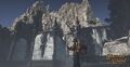 Glimpse of the Colossus