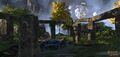 Island of Storms