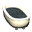Porcelain Bathtub