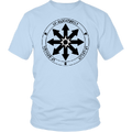 Ice Blue